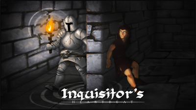 Inquisitor’s Heartbeat - ITA